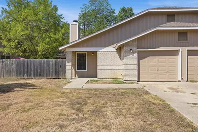 904/906 Hyridge Street, Round Rock, TX 78664 - Photo 1