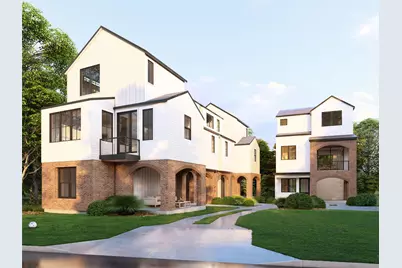 1808 Sylvan Drive #1, Austin, TX 78741 - Photo 1