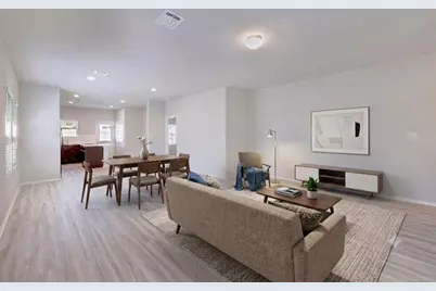 116 Bent Creek Lane, Georgetown, TX 78628 - Photo 2