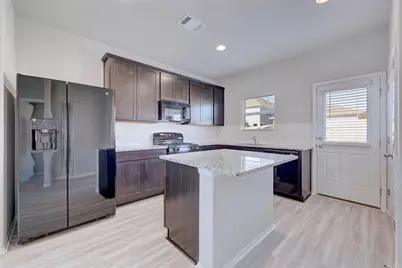 116 Bent Creek Lane, Georgetown, TX 78628 - Photo 4