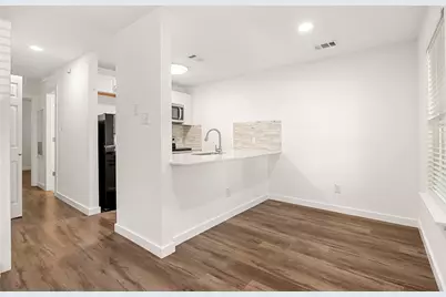 6409 Burns Street #106, Austin, TX 78752 - Photo 4