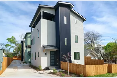 2818 E 22nd Street #1, Austin, TX 78722 - Photo 1