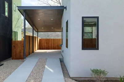 2818 E 22nd Street #1, Austin, TX 78722 - Photo 22