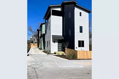 2818 E 22nd Street #1, Austin, TX 78722 - Photo 2