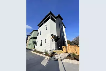 2818 E 22nd Street #1, Austin, TX 78722 - Photo 1