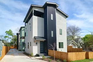 2818 E 22nd St, Austin, TX 78722 - Photo 1