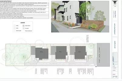 2818 E 22nd Street #1, Austin, TX 78722 - Photo 20