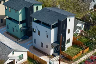 2818 E 22nd St, Austin, TX 78722 - Photo 1