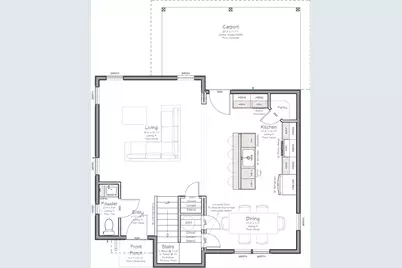 2818 E 22nd Street #1, Austin, TX 78722 - Photo 16