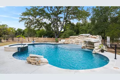 304 Harmony Lane, Georgetown, TX 78628 - Photo 32