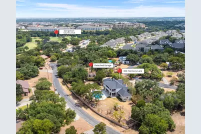 304 Harmony Lane, Georgetown, TX 78628 - Photo 40