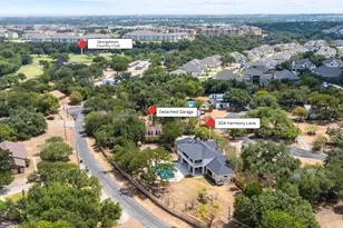 304 Harmony Ln, Georgetown, TX 78628 - Photo 40