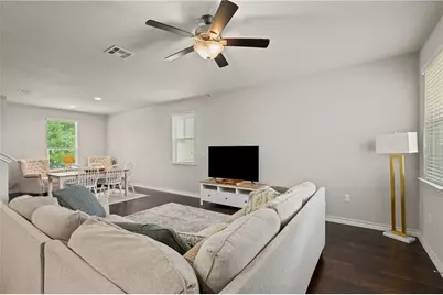 5308 Golden Canary Lane, Austin, TX 78723 - Photo 4