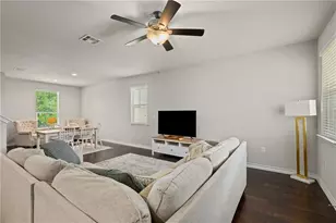 5308 Golden Canary Ln, Austin, TX 78723 - Photo 4