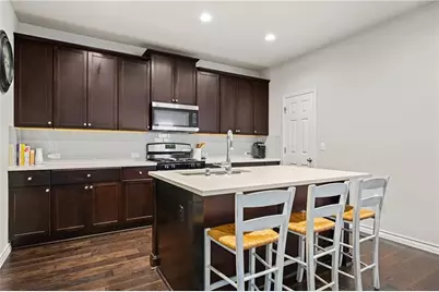 5308 Golden Canary Lane, Austin, TX 78723 - Photo 10