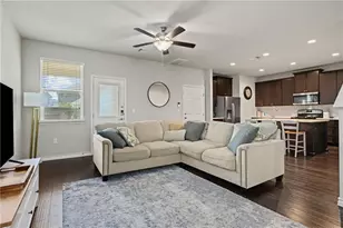 5308 Golden Canary Ln, Austin, TX 78723 - Photo 1