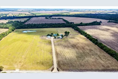 1930 County Road 361, Granger, TX 76530 - Photo 2