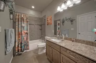 273 Bob's Trail, Bastrop, TX 78602 - Photo 24