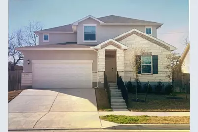 929 Main Street, Hutto, TX 78634 - Photo 1