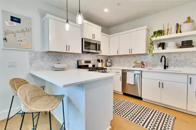 1128 Chicon Street #201, Austin, TX 78702 - Photo 6