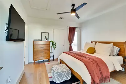 1128 Chicon Street #201, Austin, TX 78702 - Photo 16