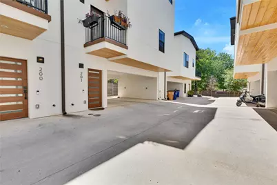 1128 Chicon Street #201, Austin, TX 78702 - Photo 28