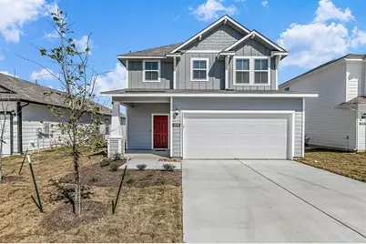 2808 Totley Road, Pflugerville, TX 78660 - Photo 1