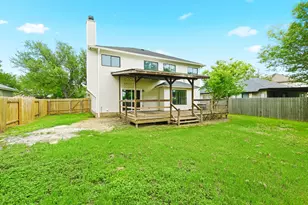 3206 Settlement Dr, Round Rock, TX 78665 - Photo 24