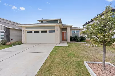 121 Tequilana Pass, Leander, TX 78641 - Photo 1