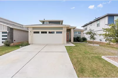 121 Tequilana Pass, Leander, TX 78641 - Photo 2