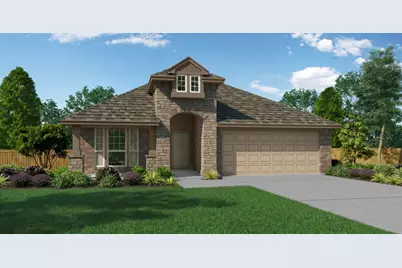 511 Lucky Avenue, Bertram, TX 78605 - Photo 1