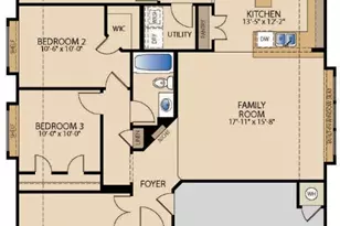 511 Lucky Ave, Bertram, TX 78605 - Photo 2