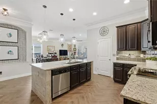 743 Cirrus Canyon, New Braunfels, TX 78130 - Photo 14