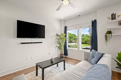 3007 E 12th Street #G, Austin, TX 78702 - Photo 8