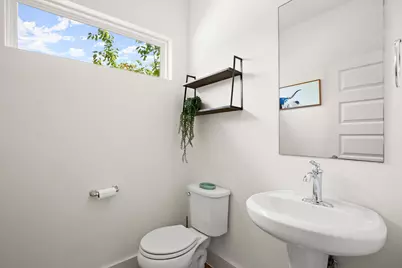 3007 E 12th Street #G, Austin, TX 78702 - Photo 6