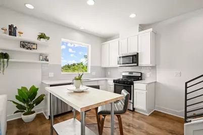 3007 E 12th Street #G, Austin, TX 78702 - Photo 4