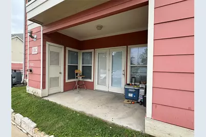 1901 Crossing Place #1101, Austin, TX 78741 - Photo 10
