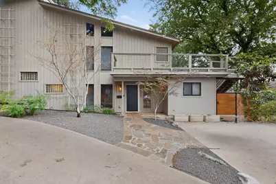 3711 Meredith Street, Austin, TX 78703 - Photo 2