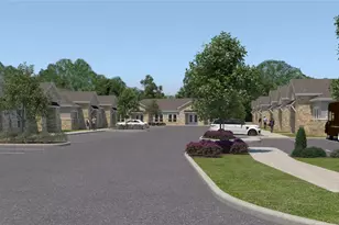 1000 Gattis School Rd, Round Rock, TX 78664 - Photo 1