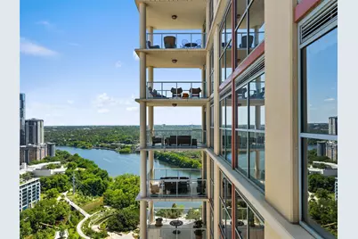 98 San Jacinto Boulevard #2404, Austin, TX 78701 - Photo 26