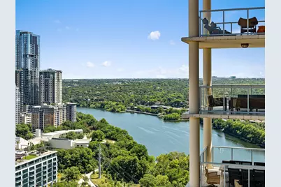 98 San Jacinto Boulevard #2404, Austin, TX 78701 - Photo 2