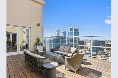 98 San Jacinto Boulevard #2404, Austin, TX 78701 - Photo 34