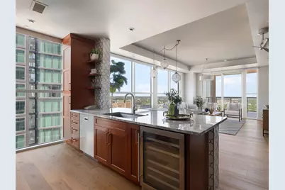 98 San Jacinto Boulevard #2404, Austin, TX 78701 - Photo 8