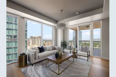 98 San Jacinto Boulevard #2404, Austin, TX 78701 - Photo 10