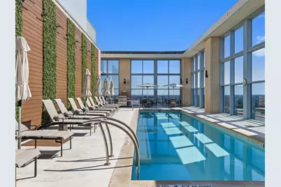 98 San Jacinto Boulevard #2404, Austin, TX 78701 - Photo 4