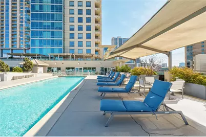 300 Bowie Street #1208, Austin, TX 78703 - Photo 28
