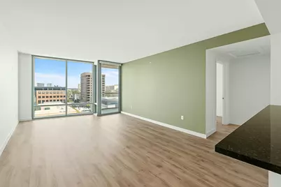 300 Bowie Street #1208, Austin, TX 78703 - Photo 2