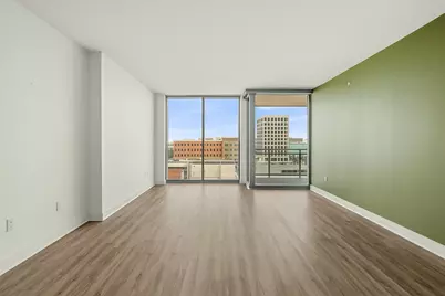 300 Bowie Street #1208, Austin, TX 78703 - Photo 4