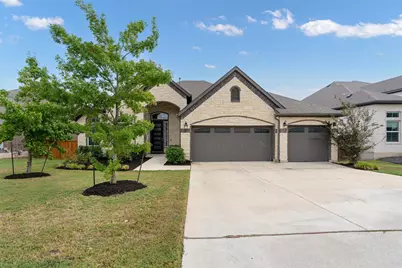 3820 Winnie Place, Round Rock, TX 78681 - Photo 36