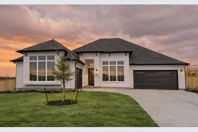 144 Agua Dulce, Bastrop, TX 78602 - Photo 1